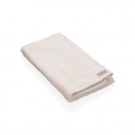 Prosop de baie Ukiyo Sakura AWARE™ 500 gsm, 50x100 cm, calitate spa [1]