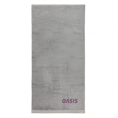 Prosop de baie Ukiyo Sakura AWARE™ 500 gsm, 70x140 cm, calitate spa [4]