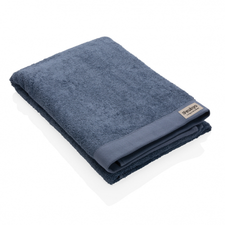 Prosop de baie Ukiyo Sakura AWARE™ 500 gsm, 70x140 cm, calitate spa [3]