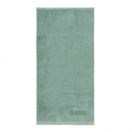 Prosop de baie Ukiyo Sakura AWARE™ 500 gsm, 70x140 cm, calitate spa [4]