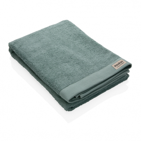 Prosop de baie Ukiyo Sakura AWARE™ 500 gsm, 70x140 cm, calitate spa [3]