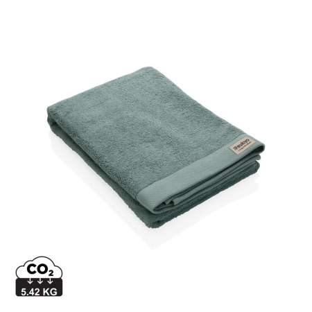 Prosop de baie Ukiyo Sakura AWARE™ 500 gsm, 70x140 cm, calitate spa [0]