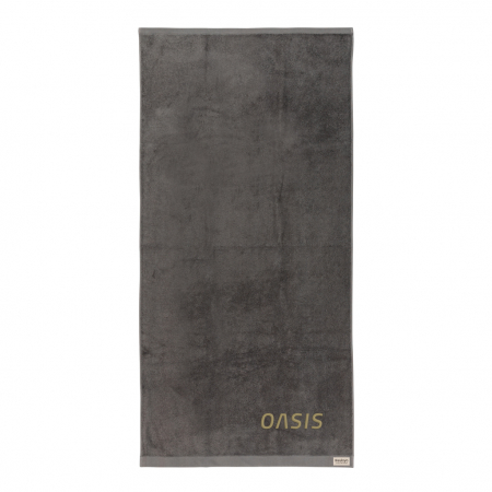 Prosop de baie Ukiyo Sakura AWARE™ 500 gsm, 70x140 cm, calitate spa [4]