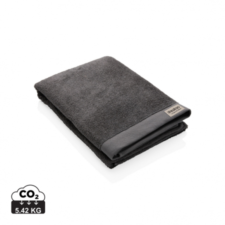 Textile si confort pentru casa - Prosop de baie Ukiyo Sakura AWARE™ 500 gsm, 70x140 cm, calitate spa