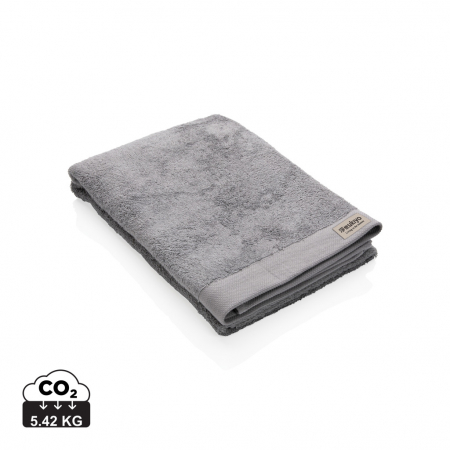 Textile si confort pentru casa - Prosop de baie Ukiyo Sakura AWARE™ 500 gsm, 70x140 cm, calitate spa