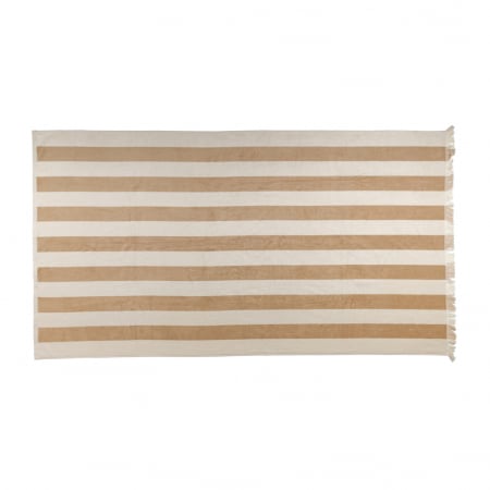 Prosop de plaja Ukiyo Yukari AWARE™ XL Deluxe, 100x180 cm, 500 GSM [2]