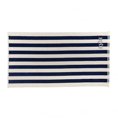 Prosop de plaja Ukiyo Yukari AWARE™ XL Deluxe, 100x180 cm, 500 GSM [3]