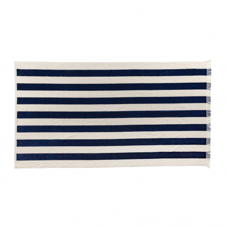 Prosop de plaja Ukiyo Yukari AWARE™ XL Deluxe, 100x180 cm, 500 GSM [2]