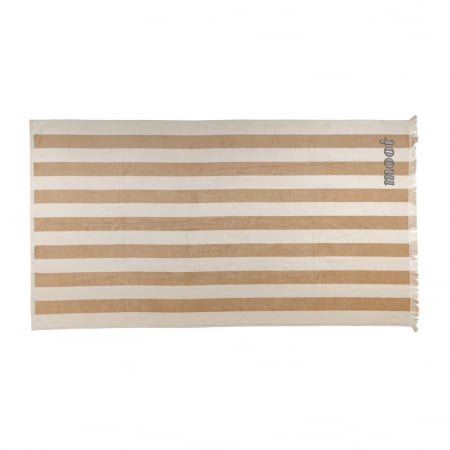 Prosop de plaja Ukiyo Yukari AWARE™ XL Deluxe, 100x180 cm, 500 GSM [3]