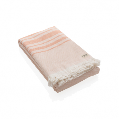Prosop Ukiyo Yumiko AWARE™ Hammam – 100x180cm, multifunctional si sustenabil [1]