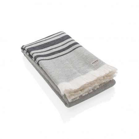 Prosop Ukiyo Yumiko AWARE™ Hammam – 100x180cm, multifunctional si sustenabil [1]