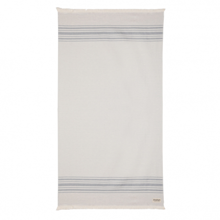 Prosop Ukiyo Yumiko AWARE™ Hammam – 100x180cm, multifunctional si sustenabil [2]
