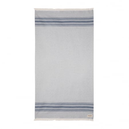 Prosop Ukiyo Yumiko AWARE™ Hammam – 100x180cm, multifunctional si sustenabil [2]