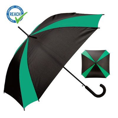Umbrela Saint Tropez, verde [0]
