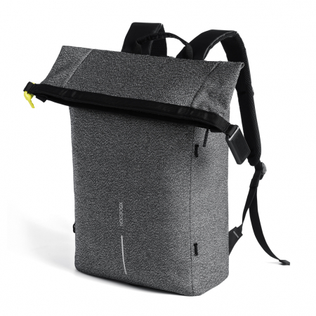Rucsac Urban antifurt 27L, material rezistent la taiere [12]
