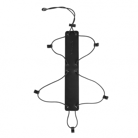 Rucsac Urban antifurt 27L, material rezistent la taiere [28]