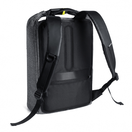 Rucsac Urban antifurt 27L, material rezistent la taiere [9]