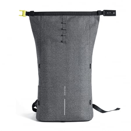 Rucsac Urban antifurt 27L, material rezistent la taiere [10]