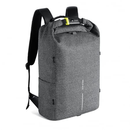 Rucsac Urban antifurt 27L, material rezistent la taiere [3]
