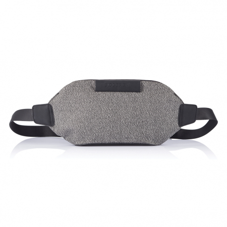 Urban Bumbag, borseta antifurt din material rezistent [2]