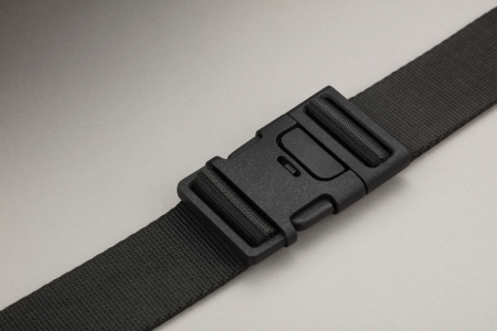 Urban Bumbag, borseta antifurt din material rezistent [15]