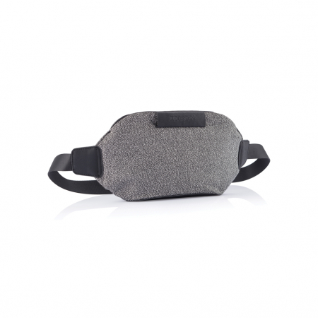 Urban Bumbag, borseta antifurt din material rezistent [1]