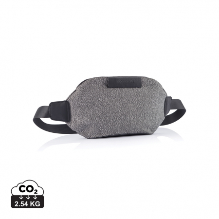Trollere, genti si accesorii de voiaj - Urban Bumbag, borseta antifurt din material rezistent