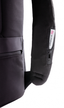 Rucsac Urban Lite antifurt 27L, laptop 15,6” [10]