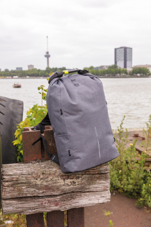 Rucsac Urban Lite antifurt 27L, laptop 15,6” [16]