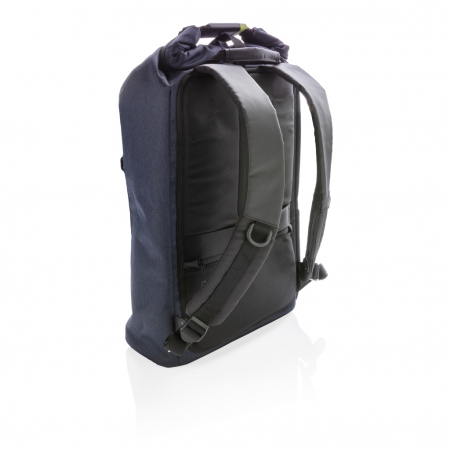 Rucsac Urban Lite antifurt 27L, laptop 15,6” [10]
