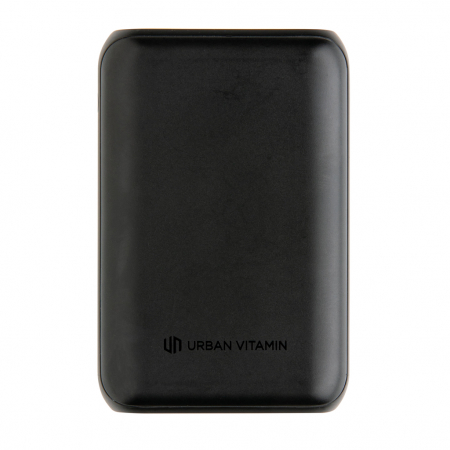 Powerbank Urban Vitamin Alameda 10.000 mAh, incarcare rapida 18W PD [2]