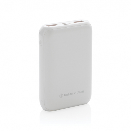 Powerbank Urban Vitamin Alameda 10.000 mAh, incarcare rapida 18W PD [1]