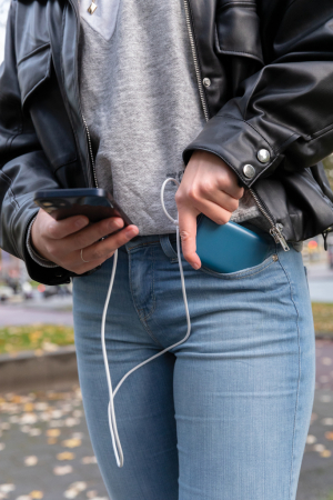 Powerbank Urban Vitamin Alameda 10.000 mAh, incarcare rapida 18W PD [7]