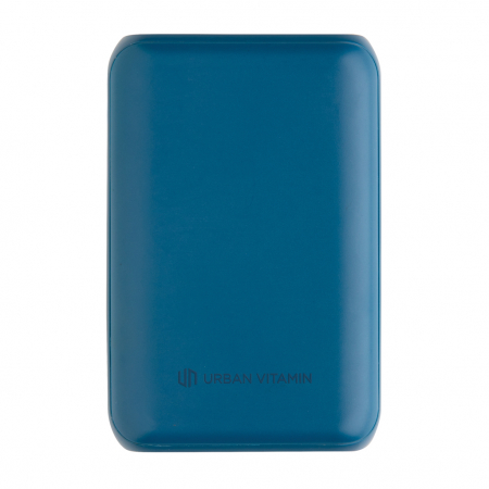Powerbank Urban Vitamin Alameda 10.000 mAh, incarcare rapida 18W PD [2]