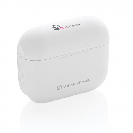 Casti wireless Urban Vitamin Alamo ANC, albastrutooth 5.0 [7]