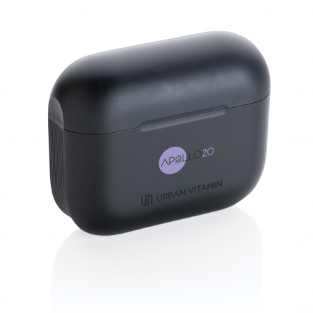 Casti wireless Urban Vitamin Alamo ANC, albastrutooth 5.0 [9]