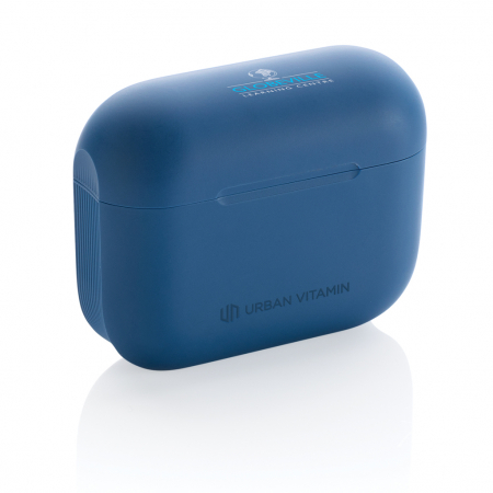 Casti wireless Urban Vitamin Alamo ANC, albastrutooth 5.0 [7]