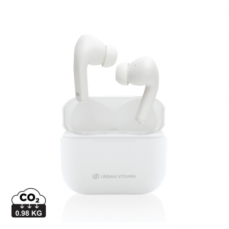 Casti wireless Urban Vitamin Alamo ANC, albastrutooth 5.0 [0]