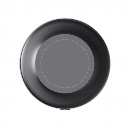 Boxa wireless Urban Vitamin Anaheim RCS din plastic reciclat, 10W, cu incarcator wireless magnetic 15W [10]