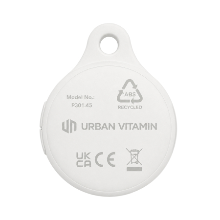 Localizator Urban Vitamin Aptos, Find My, Find Hub [8]