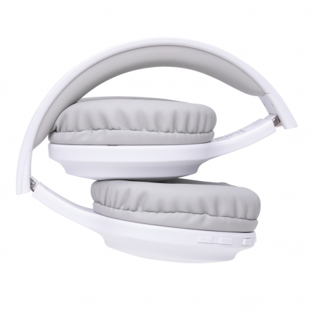 Casti wireless Urban Vitamin Belmont, extra bass si autonomie 35H [2]