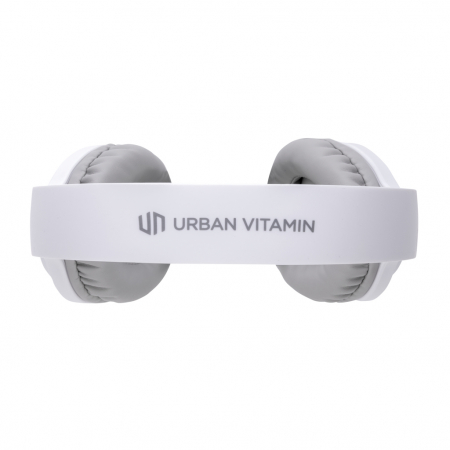 Casti wireless Urban Vitamin Belmont, extra bass si autonomie 35H [3]