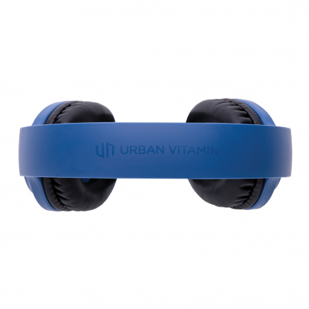 Casti wireless Urban Vitamin Belmont, extra bass si autonomie 35H [3]