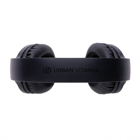 Casti wireless Urban Vitamin Belmont, extra bass si autonomie 35H [3]