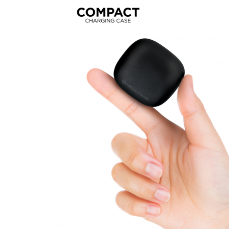 Casti wireless Urban Vitamin Byron cu ENC si mod gaming, albastrutooth 5.1 [12]