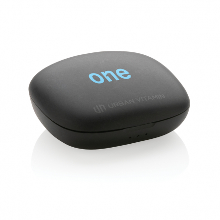 Casti wireless Urban Vitamin Byron cu ENC si mod gaming, albastrutooth 5.1 [13]