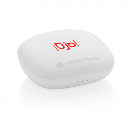 Casti wireless Urban Vitamin Byron cu ENC si mod gaming, albastrutooth 5.1 [11]