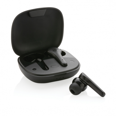 Casti wireless Urban Vitamin Byron cu ENC si mod gaming, albastrutooth 5.1 [2]