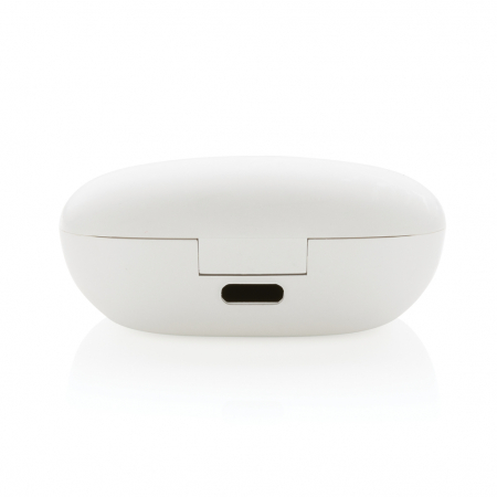 Casti wireless Urban Vitamin Byron cu ENC si mod gaming, albastrutooth 5.1 [6]