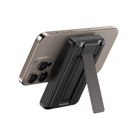 Powerbank Urban Vitamin Delano 5-in-1 magnetic 10.000 mAh, incarcare rapida 20W PD [7]